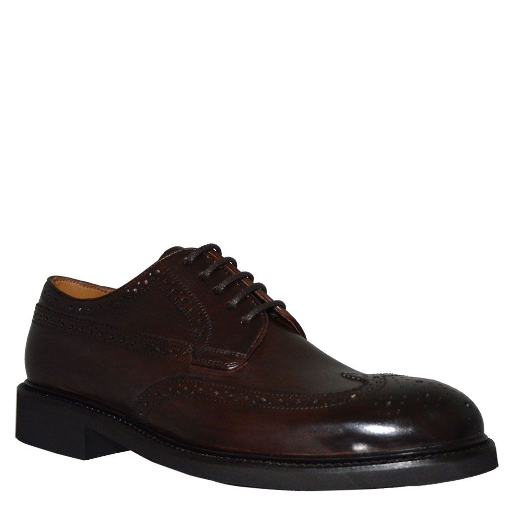Campanile scarpe uomo nuova collezione autunno inverno 2015 Fratinardi