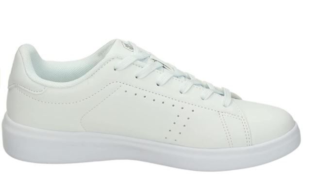 LUMBERJACK SNEAKERS HELENA