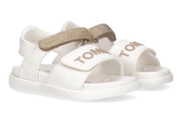 Tommy Hilfiger Sandali| T1A2321711189X048|Nuova Collezione PE 2022