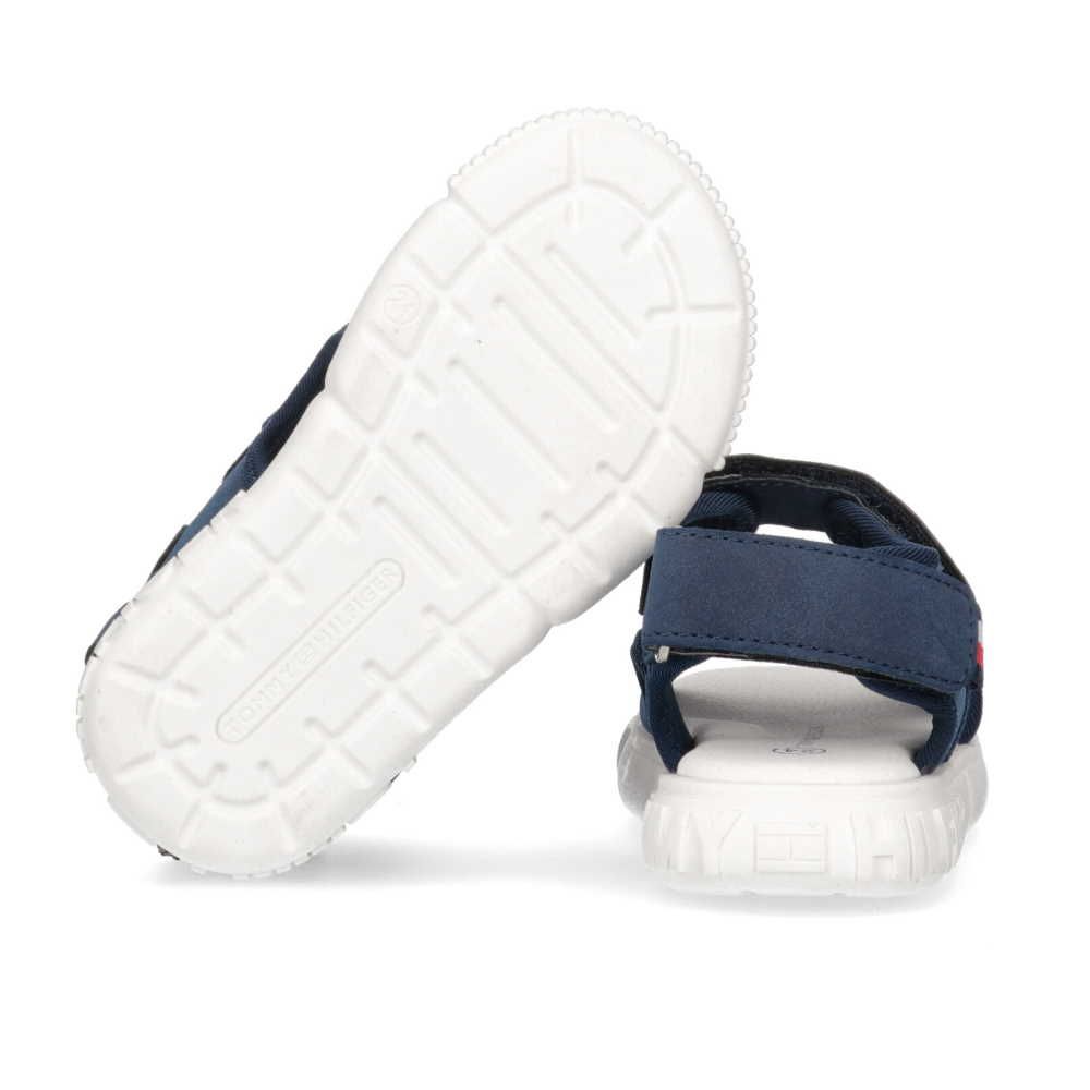 Tommy Hilfiger Sandali| T1B2322521357800|Nuova Collezione PE 2022
