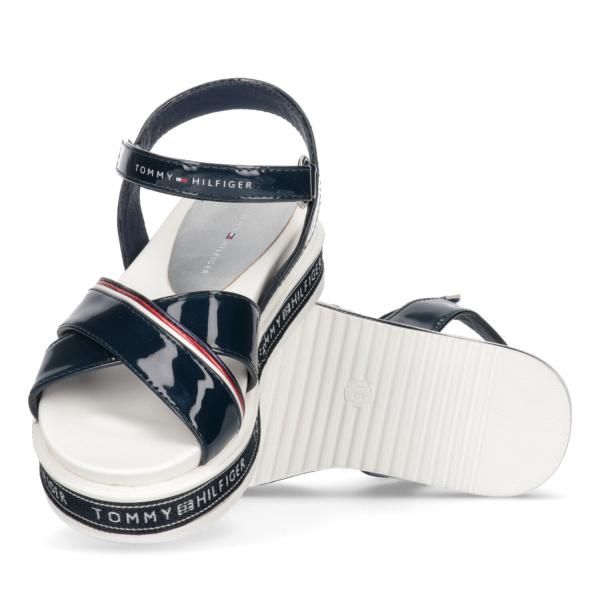 Tommy Hilfiger Sandali | T3A2321780774800|Nuova Collezione PE 2022