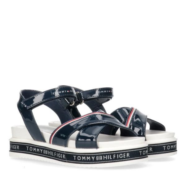 Tommy Hilfiger Sandali T3A2321780774800|Nuova Collezione PE 2022