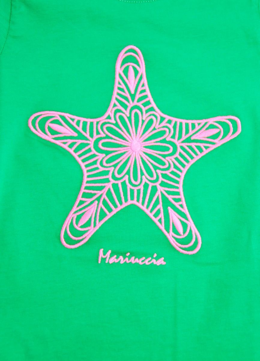 MARIUCCIA MILANO T-SHIRT