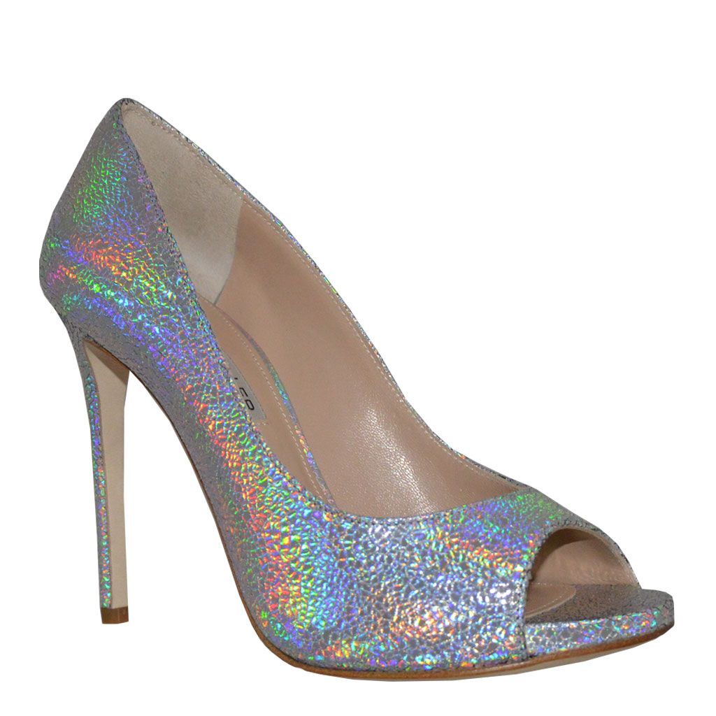 The seller decollete new arrivals
