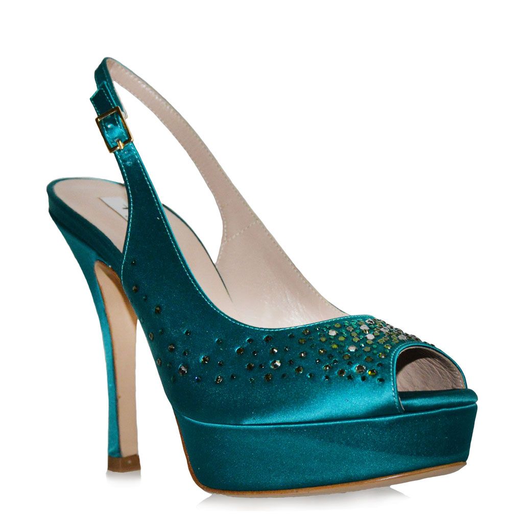 Tiffi top scarpe outlet