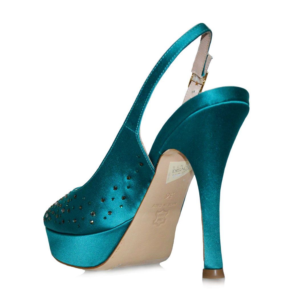 Scarpe cheap sposa tiffi