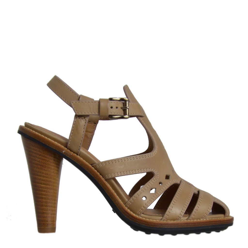 Sandali tod's sales