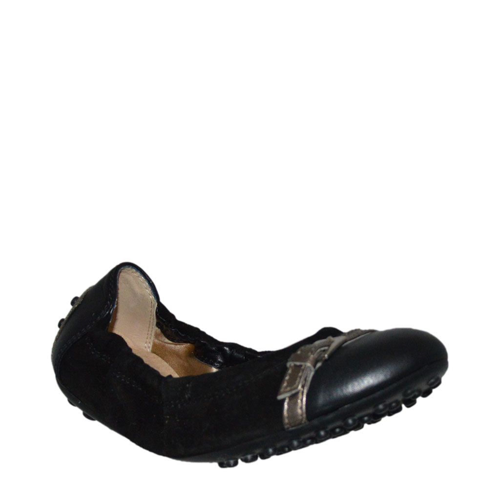 Ballerine per bambina Tod's, Collezione Estate 2022 - Stileo.it