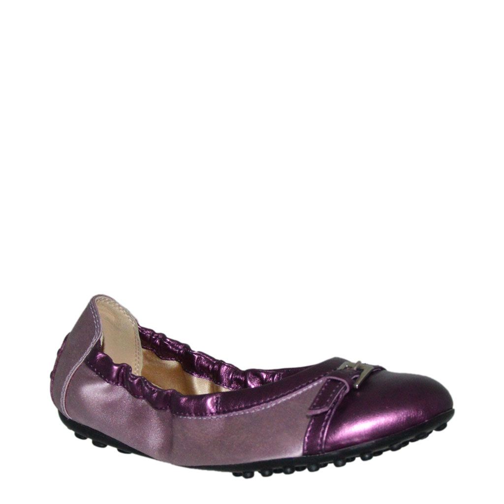 Ballerine Tod's XXW0VW0M36079R091P nero | FRMODA.com