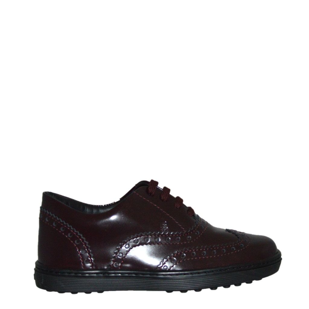Tod s scarpe bambino collezione invernale