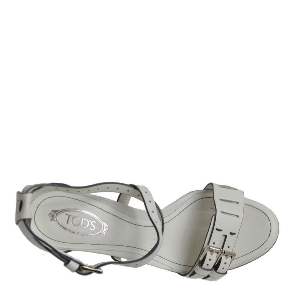 Sandali tod's estate 2018 top