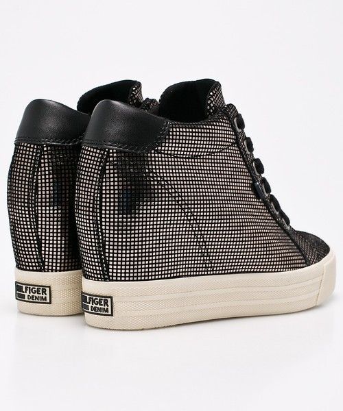 Tommy hilfiger Sneakers in FW0FW01772042. Online