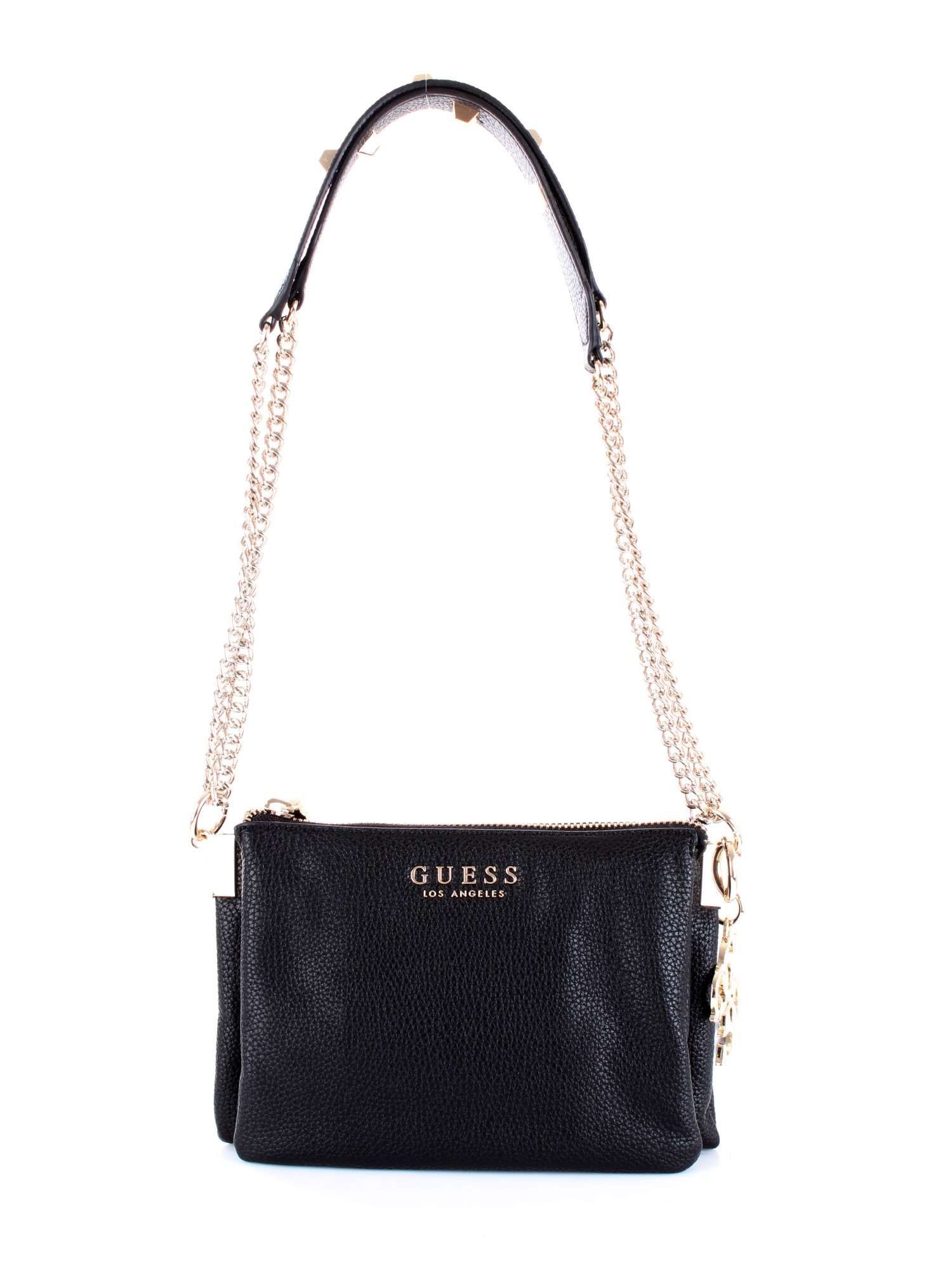 Guess brooklyn crossbody hotsell
