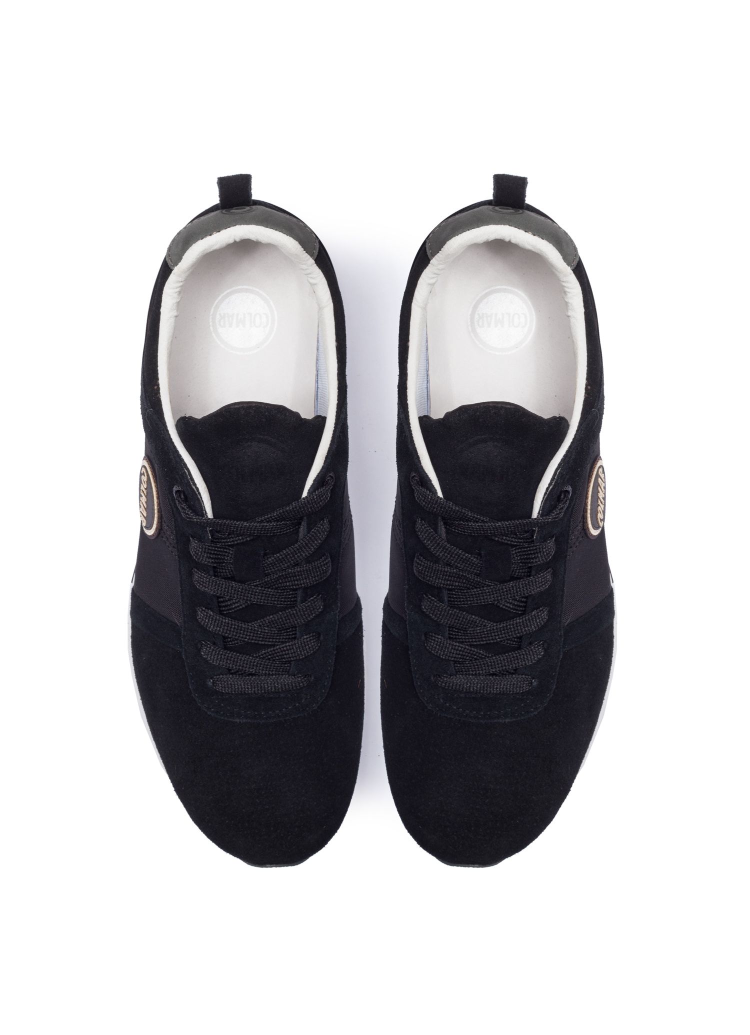 Colmar travis evolution top