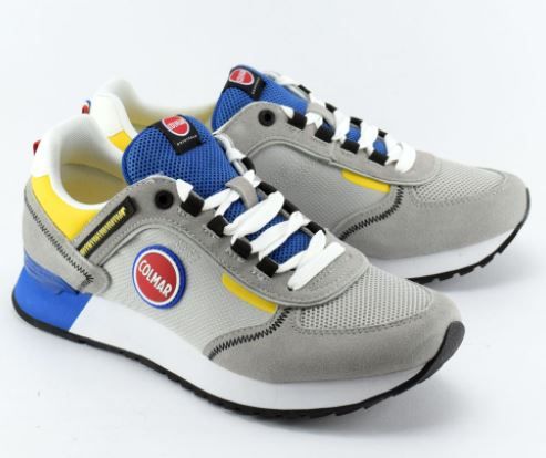 COLMAR SNEAKERS DALTON - Pierrot Calzature