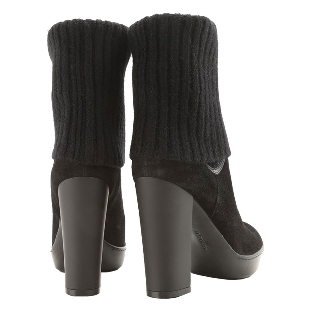 Hogan stivali Opty donna