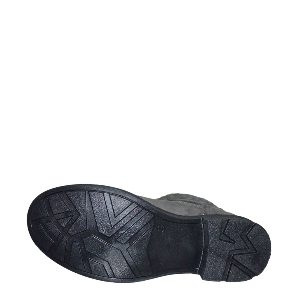 Twin set Tronchetti in camoscio HA48BB00491 212.00euro
