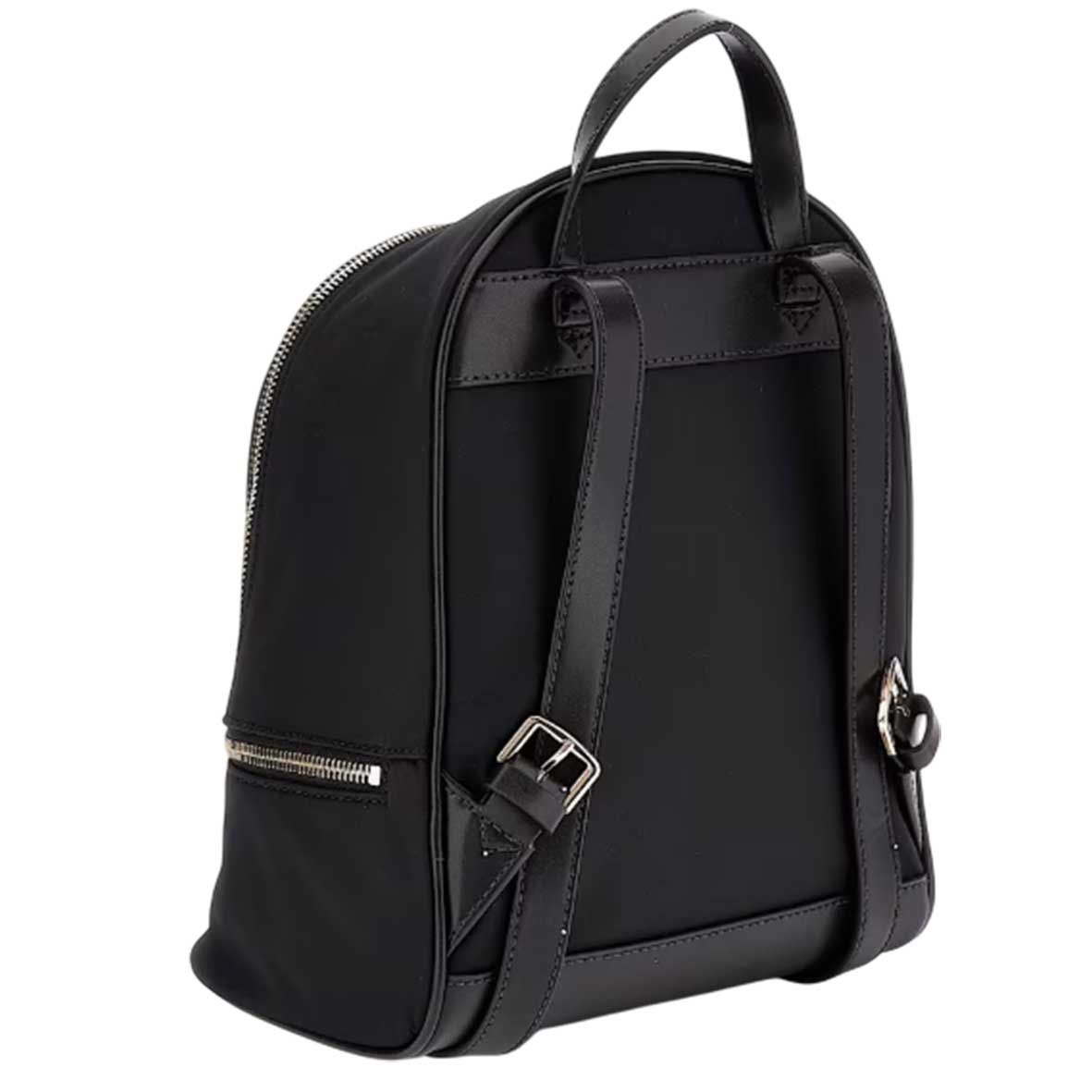 Guess Follie Zaino Donna|TWNN9676032BLA| Nuova Collezione P-E 2025