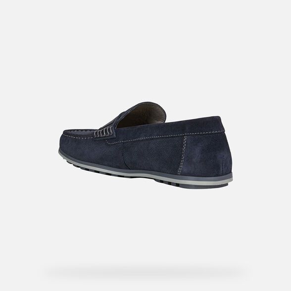 Geox mirvin top