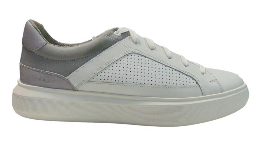 Geox Sneakers Deiven |U155WA0003CC1000| Nuova Collezione P/E 2021