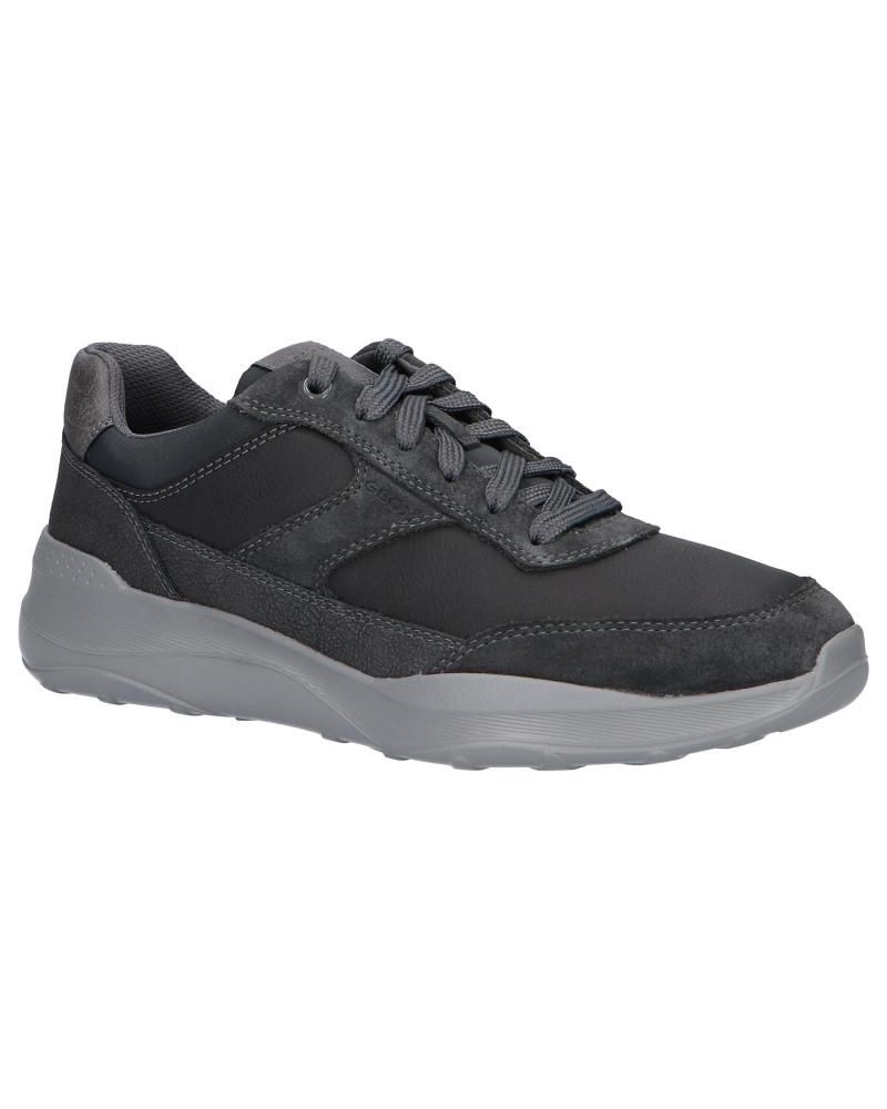 Geox Sneakers Allenio | U16AZA0ME22C9004 | New Collection F-W 2021-2022