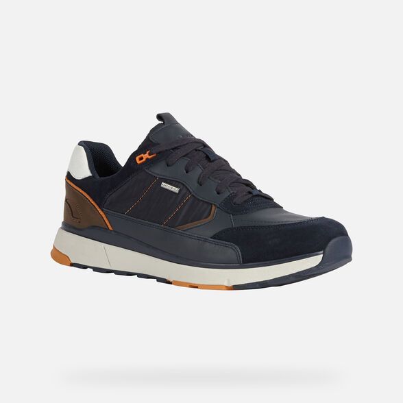 Geox Dolomia Sneakers|U16CRA043FUC4002| Nuova Collezione A-I 2021-2022