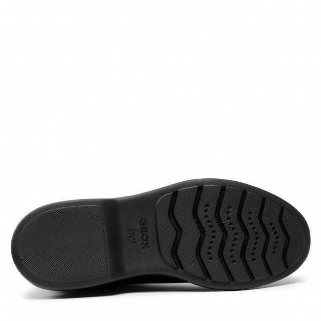 Geox Ottavio Stivaletti|U16DCC00043C9999| Nuova Collezione A-I 2021-2022