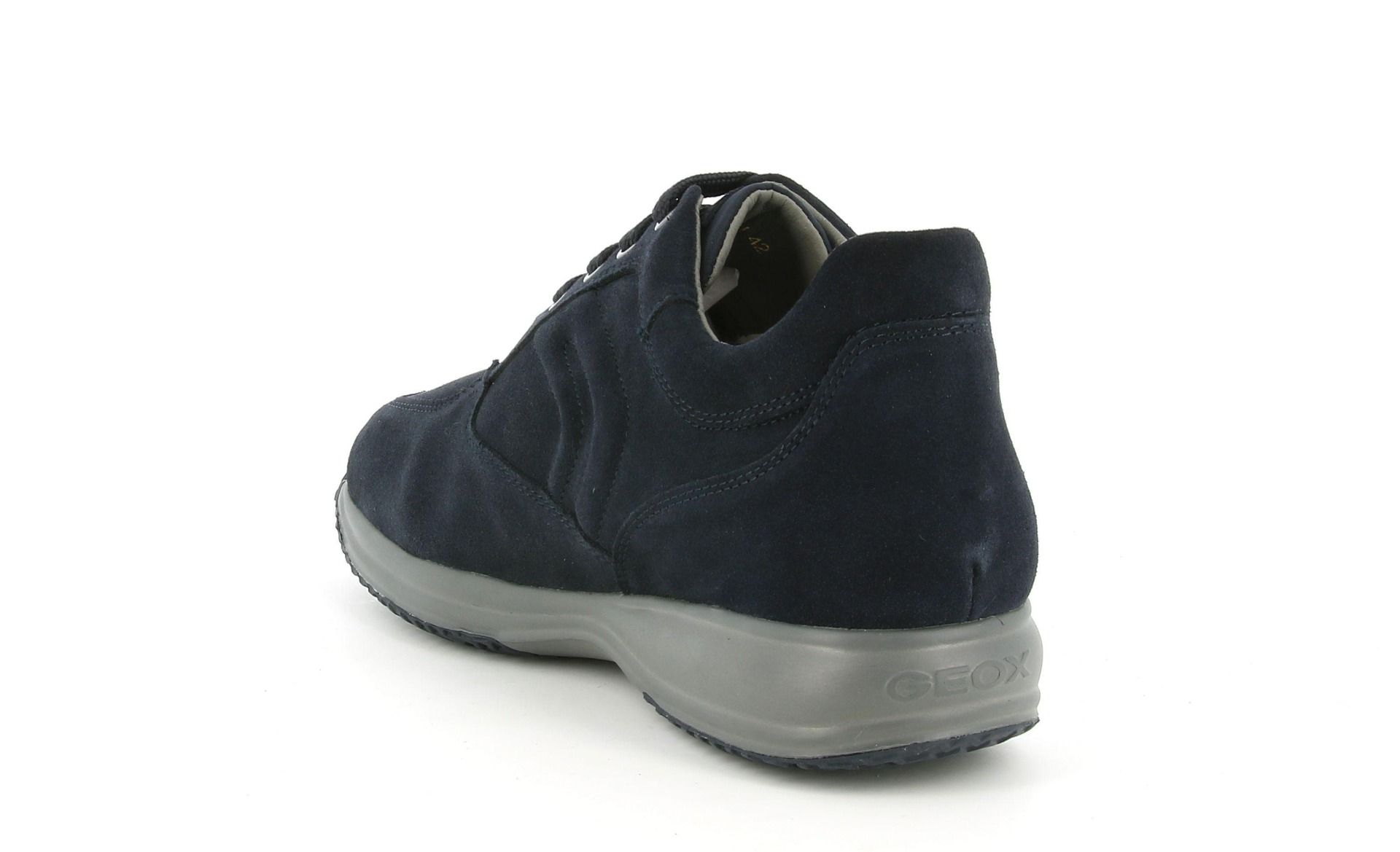 Geox Happy Sneakers | U4356H00022C4064 | New Collection F-W 2021-2022