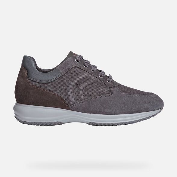 Geox Happy Sneakers|U4356H 0BS22C9AL6|. Nuova Collezione A/I 2020/2021