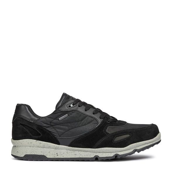 Geox Sandford Abx trainers U44S7A 022FUC0595 | Made in | online