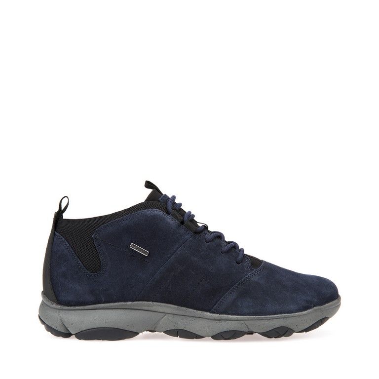 scarpe impermeabili geox