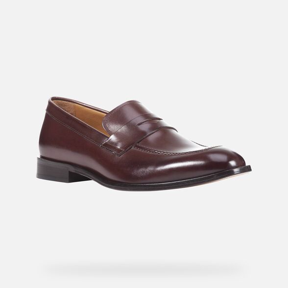 Mocassini Donna | ARLARA DONNA nero | Geox — GREF-FVG