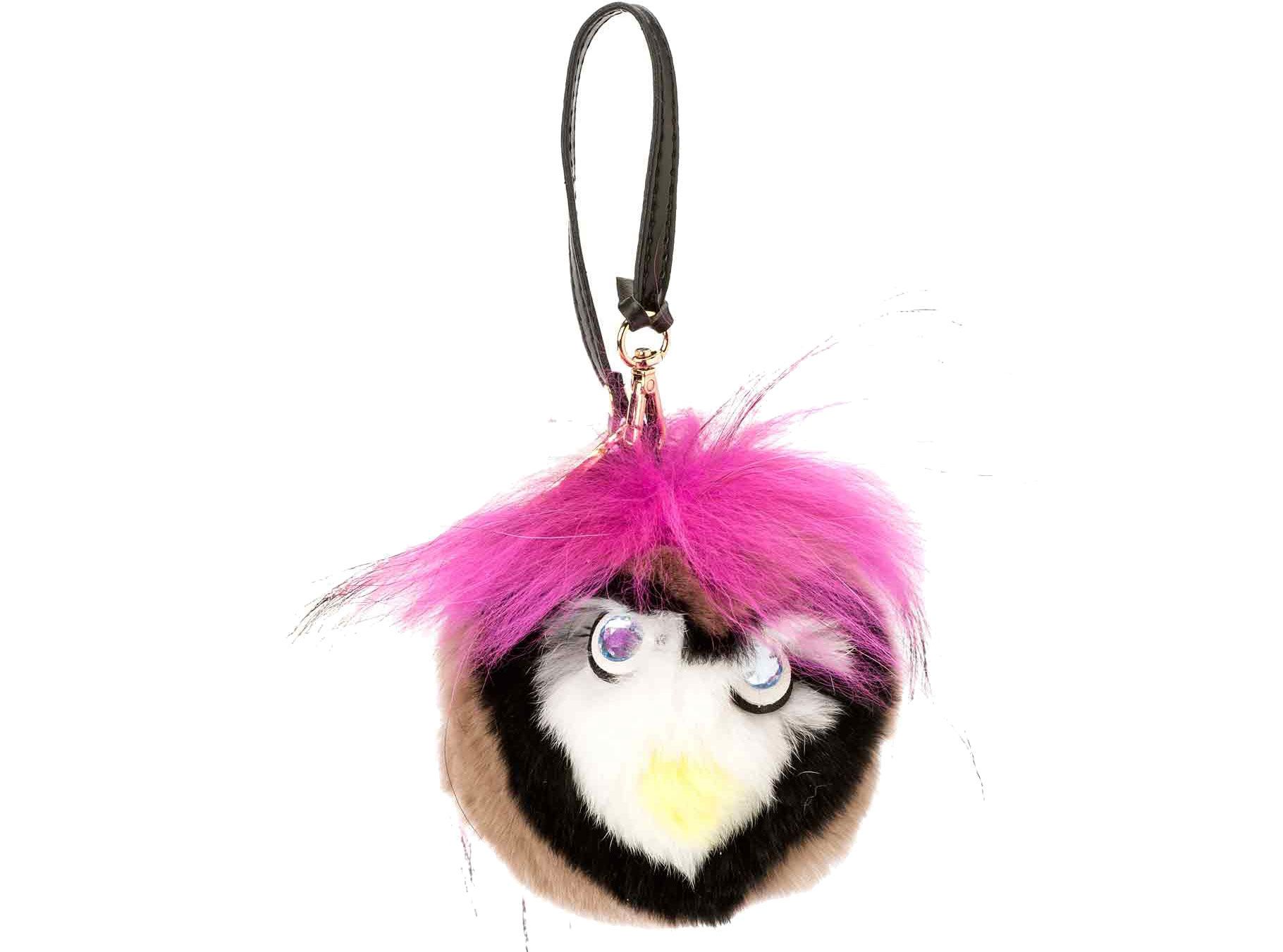 GUM BY GIANNI CHIARINI DESIGN BIJOUX PON PON UFFA