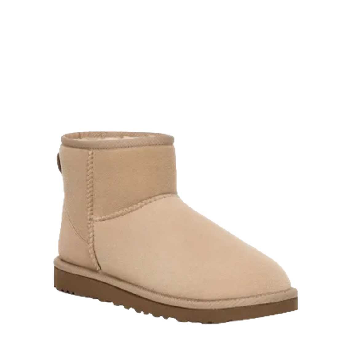 Ugg Australia Mini Classic II Women s Boots 1016222SAND Fall Winter 2024 2025 Collection