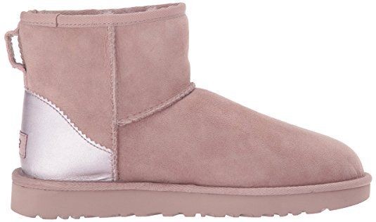 ugg metallic dusk