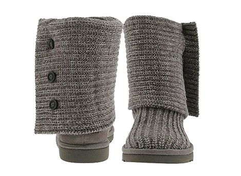 ugg classic cardy