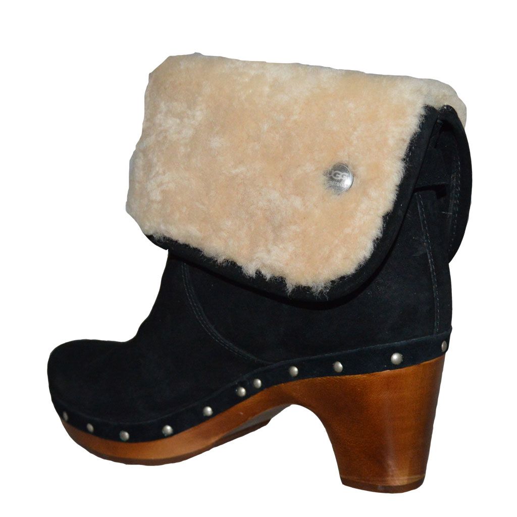 Ugg sale con tacco