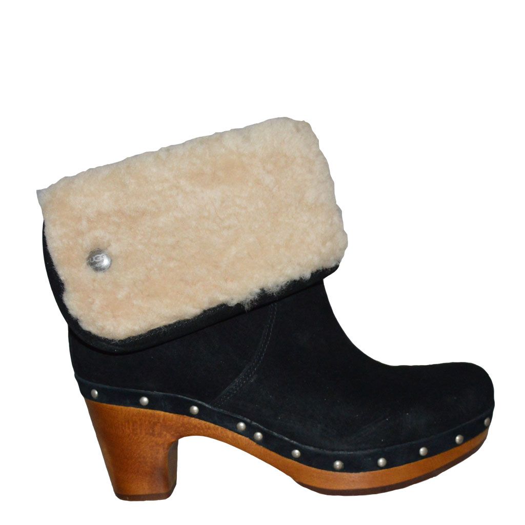 Ugg hotsell con tacco