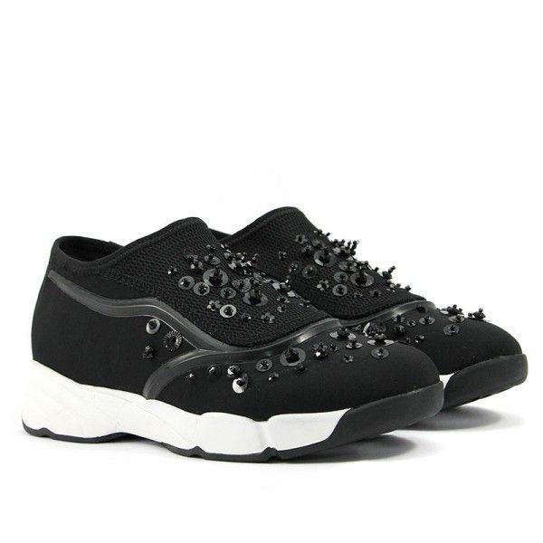 Uma Parker New York women's slip on trainers € 109