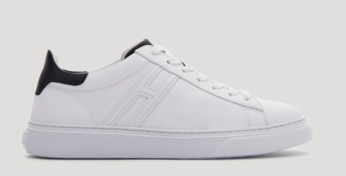 Hogan H365 Sneakers | HXM3650J960KFN0001| New S / S 2021 Collection