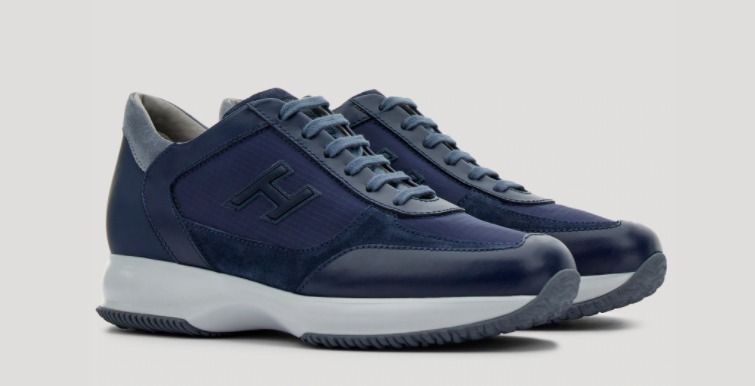 Hogan Interactive | HXM00N0Q101PDI647M | New S / S 2021 Collection