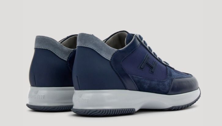 Scarpe Hogan Uomo: Primavera/Estate 2022 - Il Gentiluomo