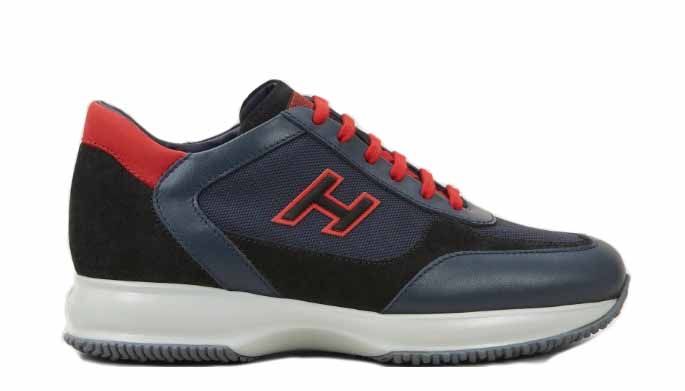 scarpe interactive hogan