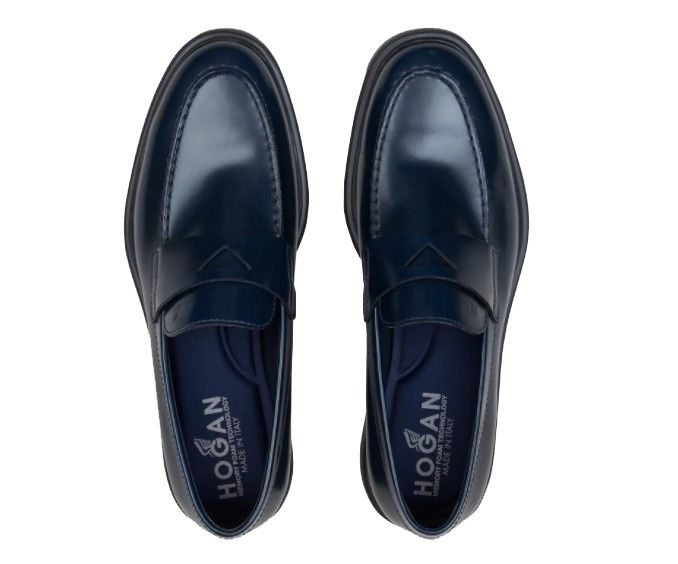 Hogan Mocassini H365| HXM3930X2307J7U807 | 320 euro
