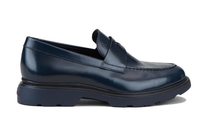 الفخذ تشكيلة البريد الإلكتروني hogan uomo mocassino - ageoutdoors.com