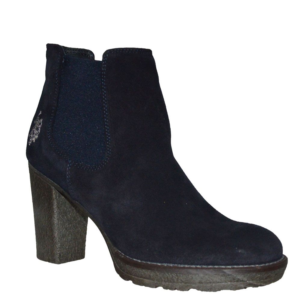 Us Polo Assn scarpe donna nuova collezione autunno inverno 2014/15