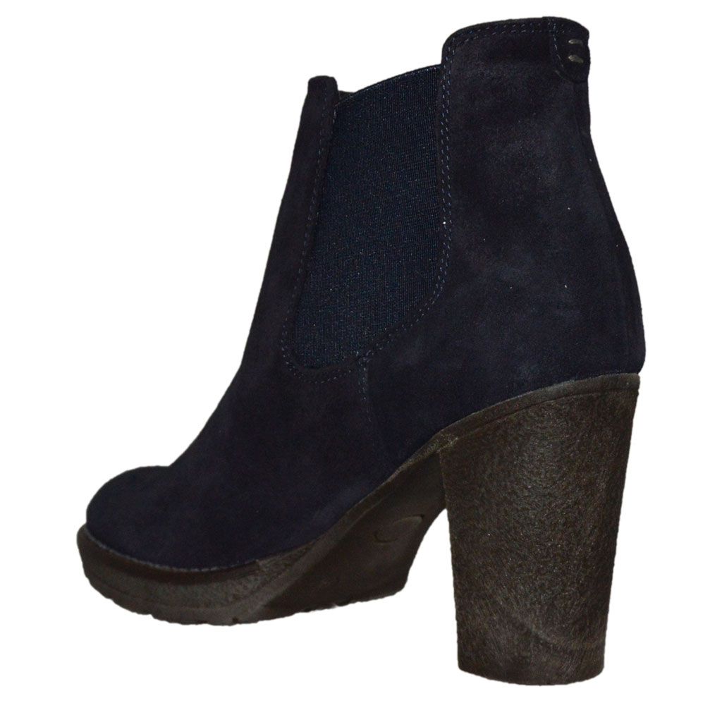 Us Polo Assn scarpe donna nuova collezione autunno inverno 2014/15