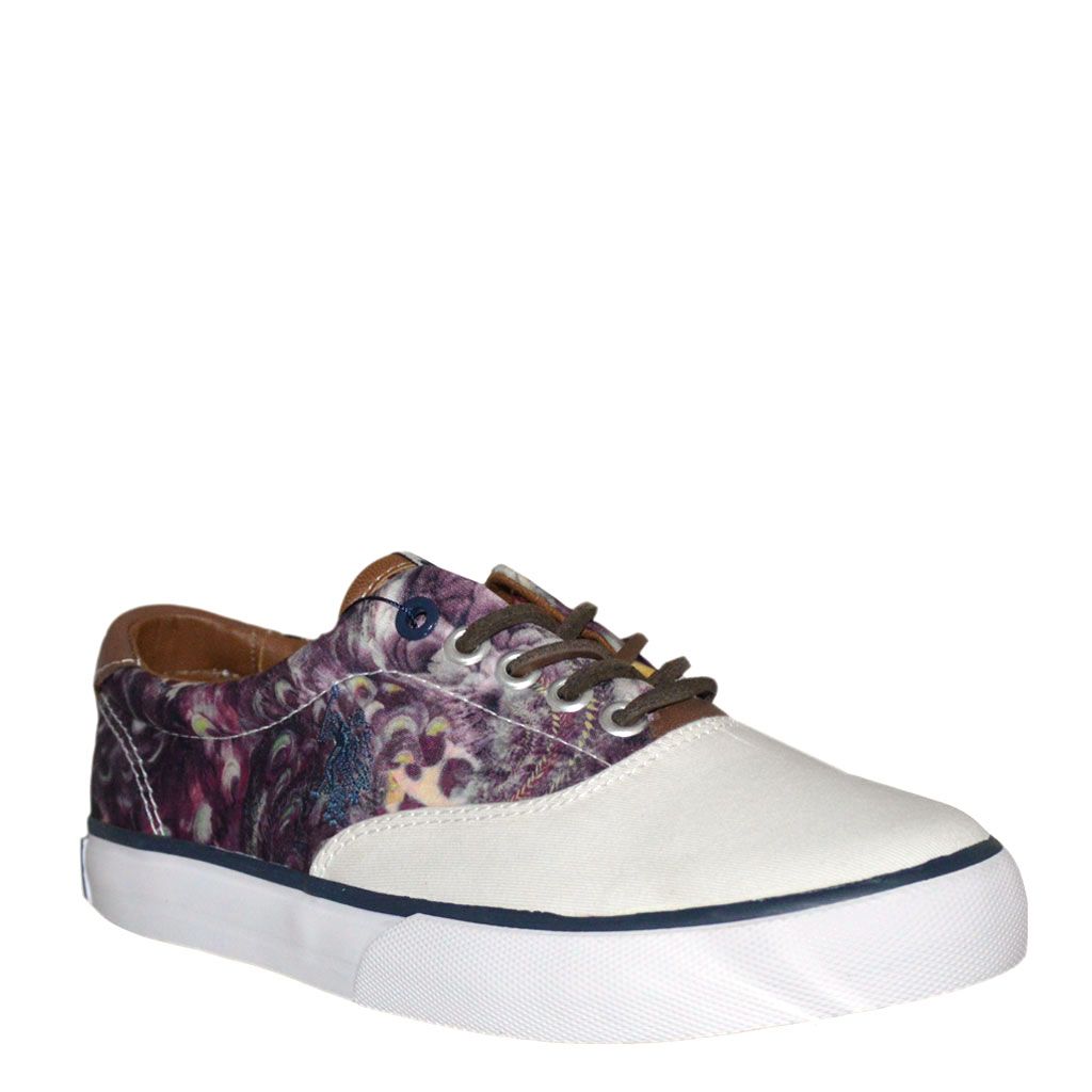 U.S.POLO BARRY 001 - Sneakers Uomo – Speedd