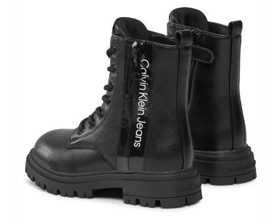 Calvin Klein Anfibi V3A5 80686 1355999 Nuova Collezione A I 2023
