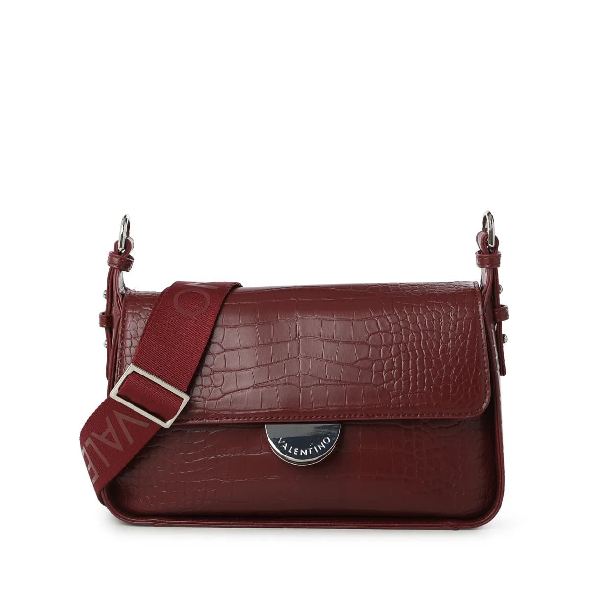 Valentino hot sale bordeaux bag